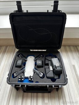DJI Spark + powerbanka - 6