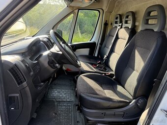 Peugeot Boxer 2.0Hdi L3H2 - 6