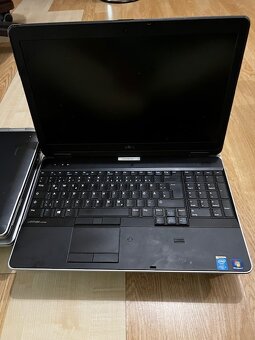 6 x notebook na diely - 6