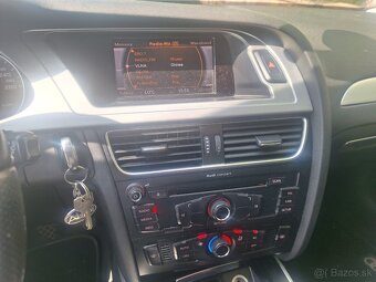 Predam Audi A4 B8 2.0Tdi - 6