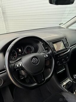Volkswagen Sharan 2.0 TDi - 110 kW - Highline - mod. 2020 - 6