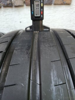 235/40 ZR18 Michelin letne pneumatiky - 6