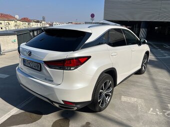 LEXUS RX300 Final Edition - možnosť odpočtu DPH - 6