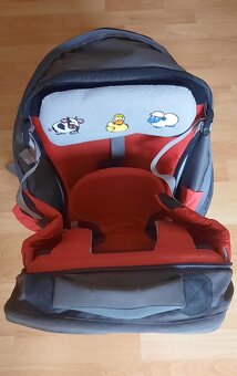 Turistický nosič, ruksak LittleLife - 6