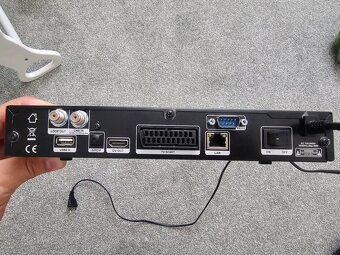 AB cryptobox 600HD - 6