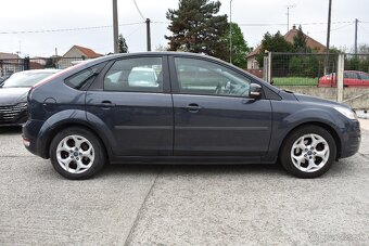 Ford Focus 1.6 16V Duratec Classic X - 6