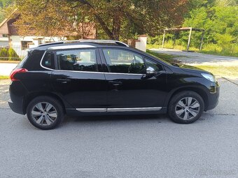 Peugeot 2008 1.2i 96 kW PureTech Allure 96 kW 6°M, r.v. 2016 - 6