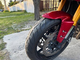 Yamaha FZ1 S Fazer - 6