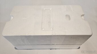 Kyosho 1:18 BMW V12 LMR víťaz Le Mans 1999 - 6