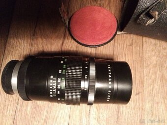 Practica technika,optika, ďalšie foto veci kinofilm - 6