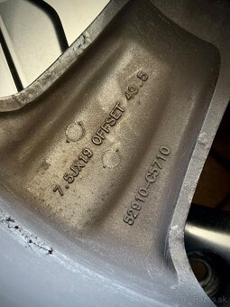 5x114,3 r19 kia sorento - 6