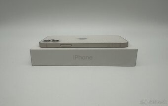 iPhone 12 64GB White (100% Batéria) + DARČEK - 6