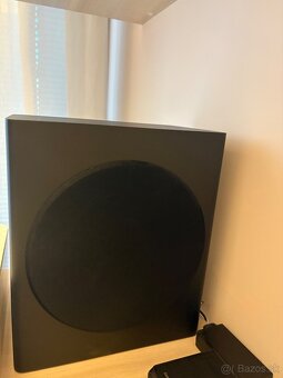 Samsung HW-Q60T Soundba - 6