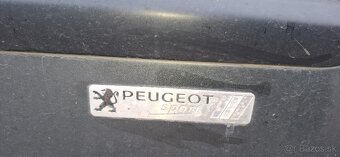 Peugeot 207 1.4 hdi Sport - 6