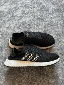 12x Pánské sportovní tenisky Adidas Deerupt - 6