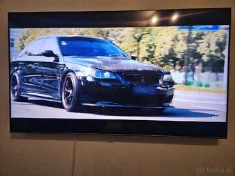 Samsung smart TV 163cm uhlopriečka QE65Q64 - 6