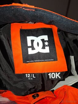 DC komplet - 6