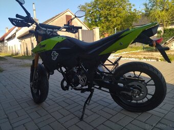 Generic trigger 50SM 2015 - 6