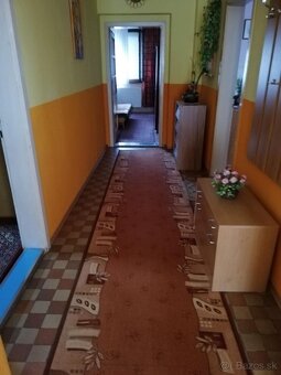 Rodinný dom v Novej Lehote – pokojné bývanie v objatí prírod - 6