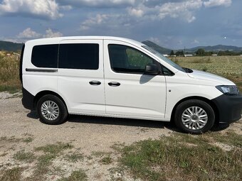 Volkswagen Caddy 2.0 TDI 2022 5 miestne -- 2022-- - 6
