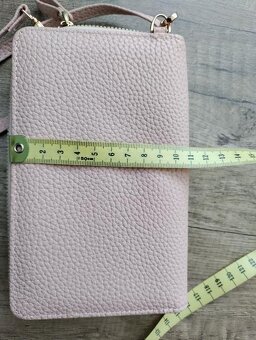 Crossbody kabelka na mobil/peňaženka - 6
