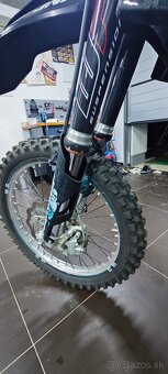 KTM sx-f 350 - 6