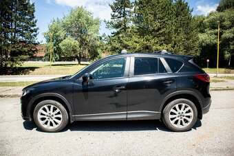Mazda CX-5 2.0 Skyactiv-G AWD Revolution - 6