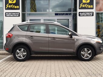 Ford Kuga 2.0 TDCi DPF Trend 4WD, nové v SR - 6