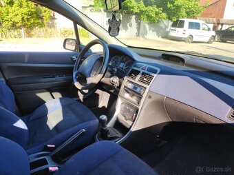 Peugeot 307 1.4 55kw - 6