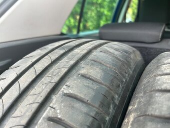 185/60 r15 letné - 6