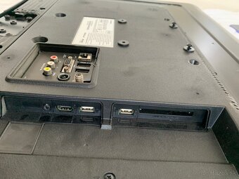 Smart TV Toshiba 55” - 6