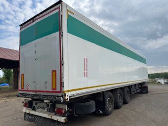 Schmitz Cargobull SK0 24/L-13 IZOTERM 1 - 6