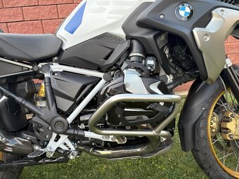 BMW R 1250 GS - OPTION 719, Akrapovič - 6