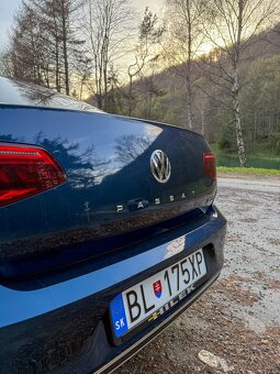 VW PASSAT B8 2.0TDI 140KW 4MOTION - 6