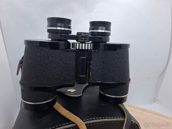 Predám funkčný dalekohlad Berkut-7 CCCP 7x35 85 € - 6