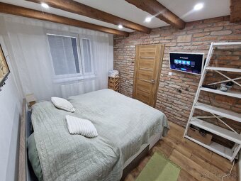 Predám krásny, moderný a kompletne zrekonštruovaný dom - 6