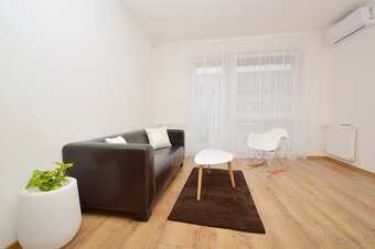 Predaj 2i byt s balkónom v uzavretom areáli -Viladomy, Rajka - 6