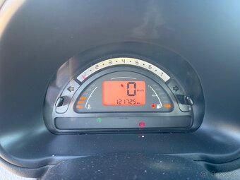 citroen C3 1,1 benzín - 6