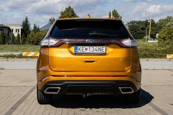 Ford Edge 2.0 TDCI Bi-Turbo / AJ NA SPLÁTKY / PROTIÚČET / - 6