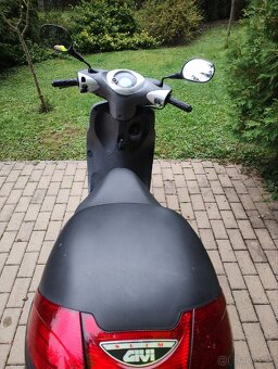 Yamaha Neos 50 2T - 6