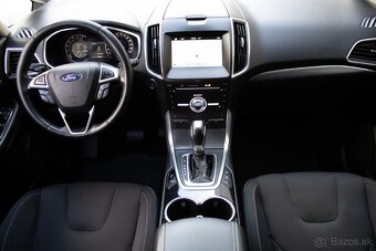 Ford S-Max 2.0TDCi, 110kW 2018 - 6