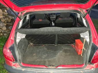Peugeot 206 1.4 55kw náhradné diely - 6