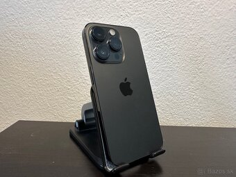 iPhone 14 Pro 100% zdravie batérie TOP - 6