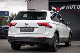 Volkswagen Tiguan 2.0 TDI EVO Life DSG Webasto - 6