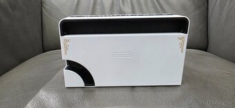 Nintendo switch oled Legend of Zelda edition - 6