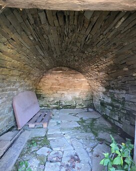 Chalupa v peknom a tichom prostredí v blízkosti Starej Turej - 6