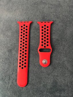 Apple Watch 8 GPS 45mm - 6