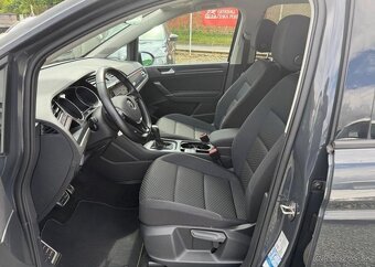 Volkswagen Touran 2.0 TDI DSG UNITED LED ACC nafta automat - 6