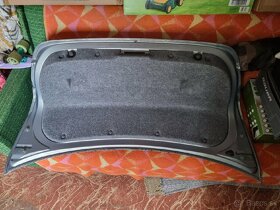 BMW E90 lci kufor. - 6