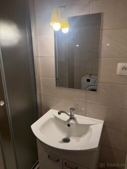 1-izbový BYT s BALKÓNOM a PIVNICOU – CENTRUM NITRY - 6